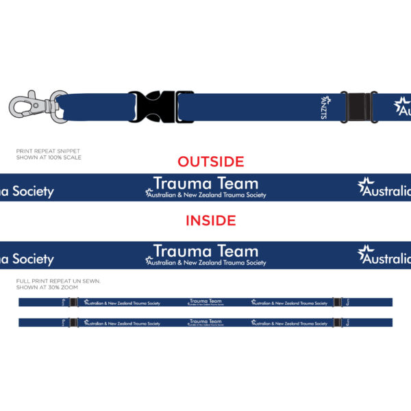 Lanyard - Image 2