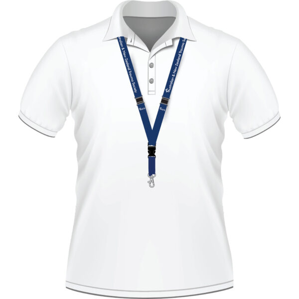 Lanyard